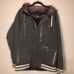 Saga Outwear Women’s Snow Jacket